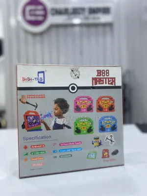 New Bebe B88 Master 256 Gb Red