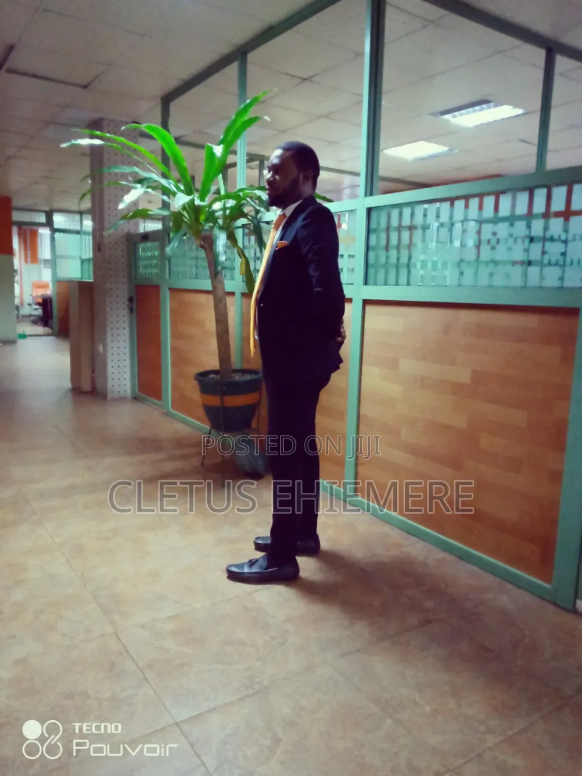 Accountant