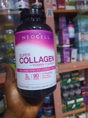 Super Collagen