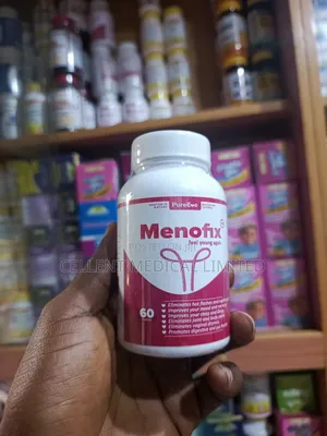 Menofix Feel Young Again