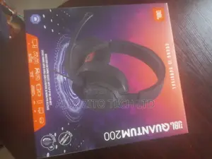 JBL Quantum 200