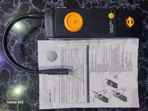 Testo 316-1 Gas Leak Detector