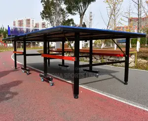 Outdoor Waterproof Tennis Board