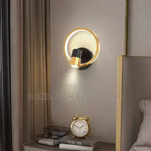Luxury Wall Lamp