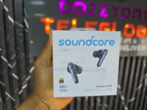 Soundcore by Anker Liberty 4 Nc
