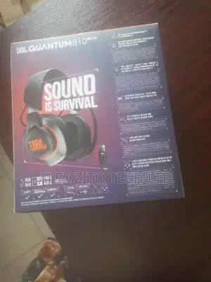Quantum 810
