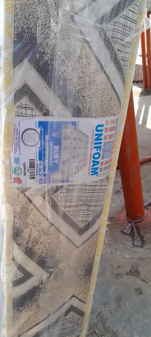 Unifoam Orthopaedic 4.5 By8