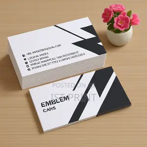 Complimentary Cards Abuja