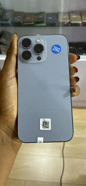 Apple iPhone 13 Pro 256 GB Blue