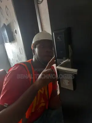 Security for Every Door. Free Tools for Every Hotel.