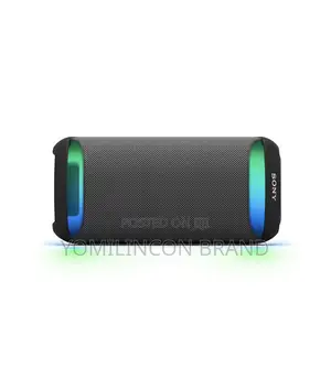 Sony SRS-Xv500 Portable Bt. Party Speaker