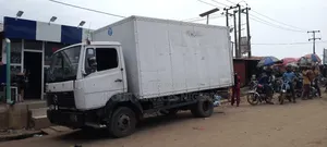 Truck Movers Idu Industrial Area
