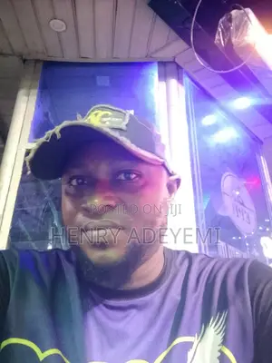 Olusegun Henrybamidele