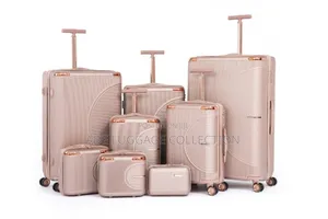 Red Sea Luxury Luggage