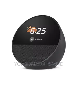 Amazon Echo Spot Speaker