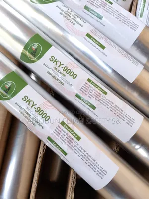 Original Quality Sky-900 Silicone Structural Adhesive