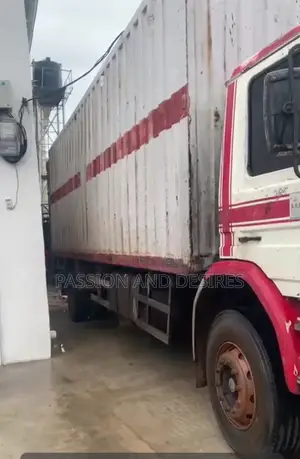 Truck Hire Lekki, Ikoyi, Ibeju