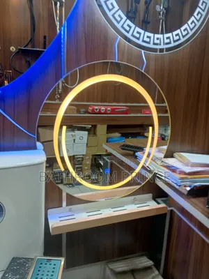 Led Mirror