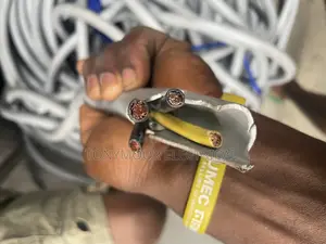 16mmx4core Flexible Cable