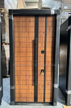 Luxury Turkish Door Extra Height 3ft