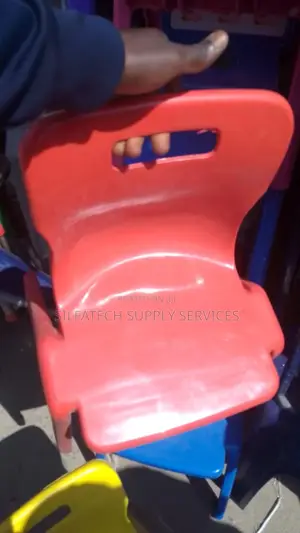 Original Kids Plastic Chair