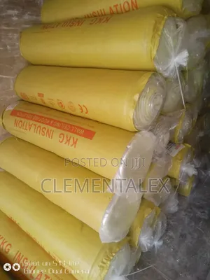 Rock Wool for Your House and Office Soundproof