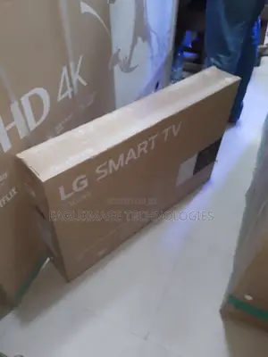 Algorithm-Based Lg Smart Tv With Ai Thinq Webos – 32lq600