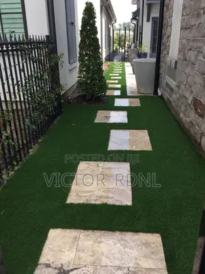 Carpet Grass Rug ( Artificial Grass )