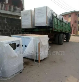 40kva Soundproof Perkins