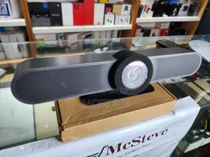 Logitech Meetup All-in-One Conference Camera