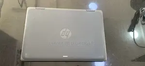 Laptop HP ProBook X360 11 G6 EE 8GB Intel Core I5 SSD 256GB