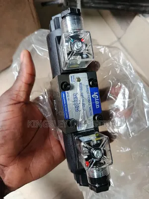 Directional Valve DSG-02-3d6-Dl 220v/24v Lian