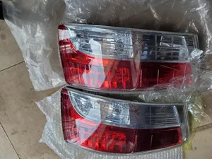 Backlight for Toyota Avensis 2010