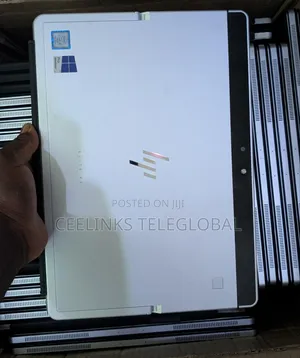 Laptop HP EliteBook X2 1012 G2 16GB Intel Core i5 SSD 256GB