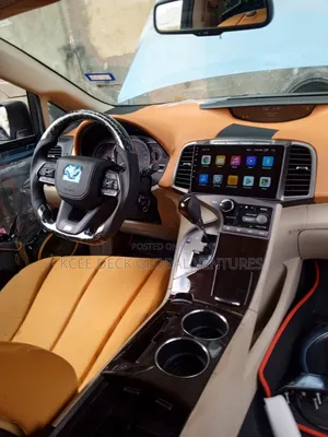 Available 2024 Latest Model Steering Wheel Toyota Work All