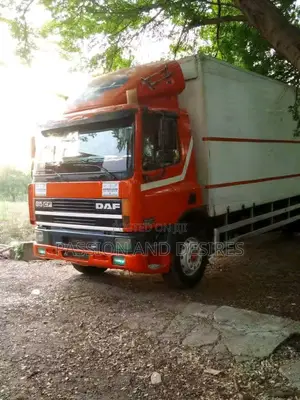 Truck Mover Ajah, Epe to Anywhere