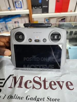 Dji Rc 2 Remote Replacement Drone Controller