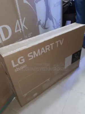 Bluetooth-Enabled Lg 32 Inch Webos Tv 32lq600