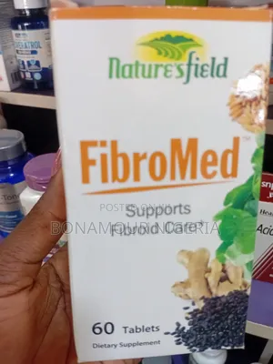 Nature'sfield Fibromed X60 Tabs