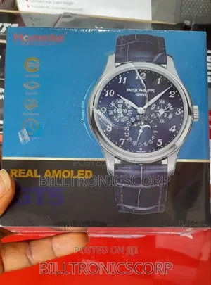 Hommtel Germany Watch