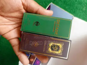 Pocket Perfume Oils (Roll On)