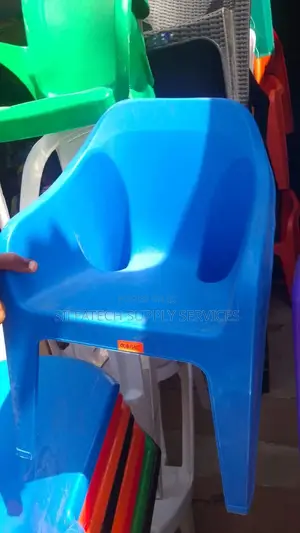 Original Kids Plastic Chair