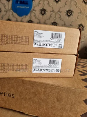 Mikrotik Cap Ax