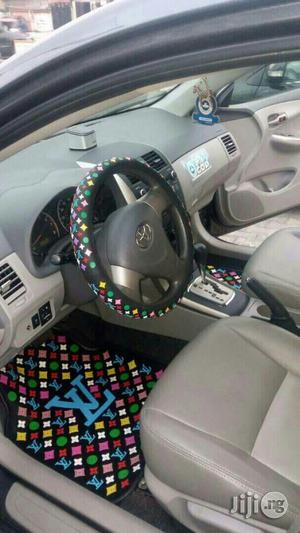 Car Max LV With Wheel Cover