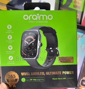 Oraimo Smart Accessories