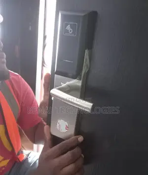 Card Lock Security You Don’T Pay Twice For.