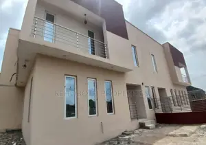 4bdrm Duplex in Jericho, Ibadan for sale