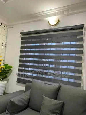 Luxury Window Blinds Originally Made