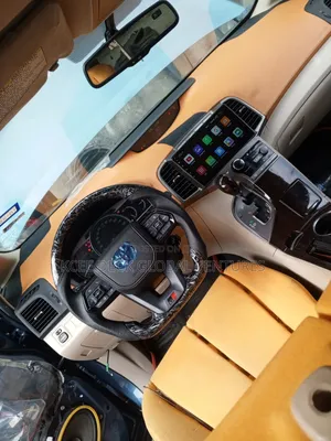 Call for Latest Model Steering Wheel Toyota Work All Toyota