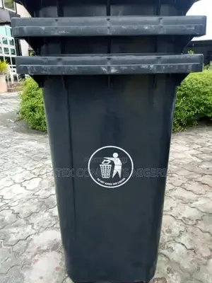 Outdoor Waste Bin 250 Litters